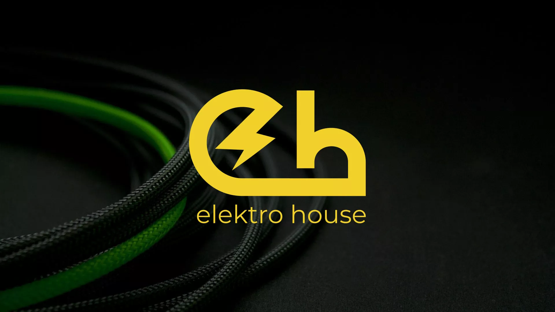 Создание сайта компании «Elektro House» в Ишиме